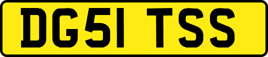 DG51TSS