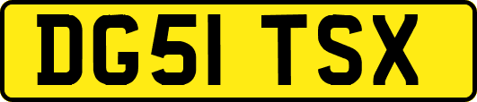 DG51TSX