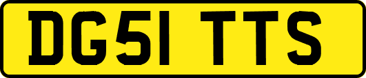 DG51TTS