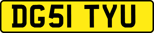 DG51TYU
