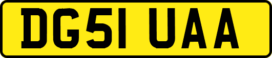 DG51UAA