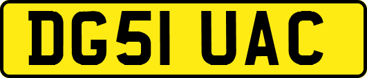 DG51UAC