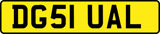 DG51UAL