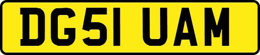 DG51UAM