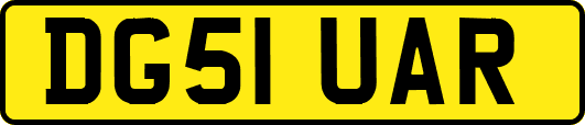 DG51UAR