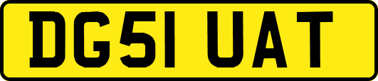 DG51UAT