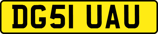 DG51UAU