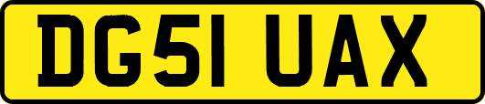 DG51UAX