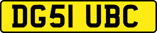 DG51UBC