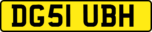 DG51UBH