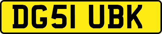 DG51UBK