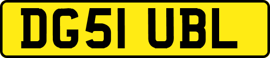 DG51UBL