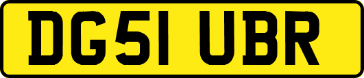 DG51UBR