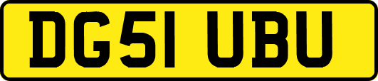 DG51UBU