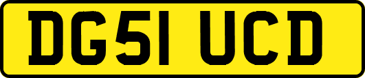 DG51UCD