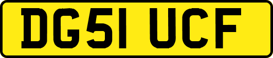 DG51UCF