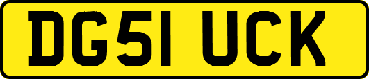 DG51UCK