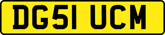 DG51UCM