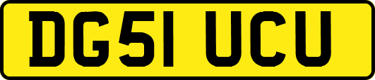 DG51UCU