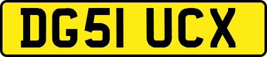 DG51UCX