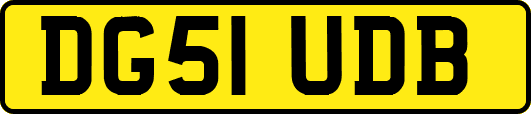 DG51UDB