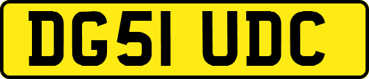 DG51UDC