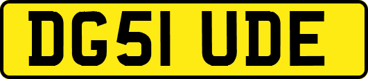 DG51UDE