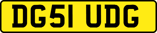 DG51UDG