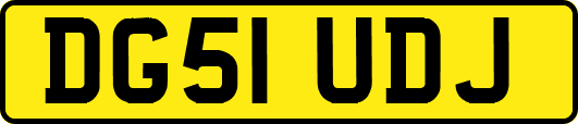 DG51UDJ