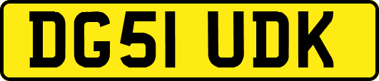 DG51UDK