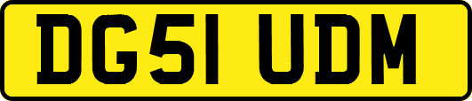 DG51UDM