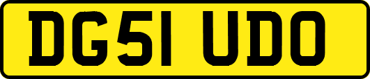 DG51UDO