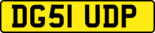 DG51UDP