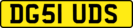 DG51UDS