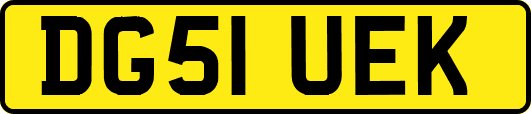 DG51UEK