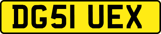 DG51UEX