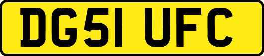 DG51UFC