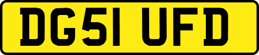 DG51UFD