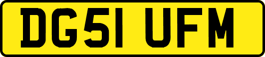 DG51UFM