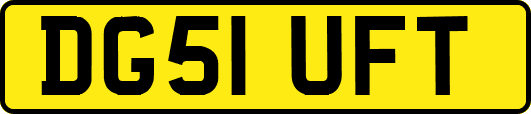 DG51UFT