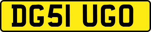 DG51UGO