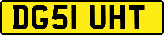 DG51UHT