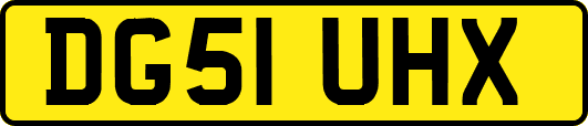 DG51UHX