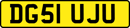 DG51UJU