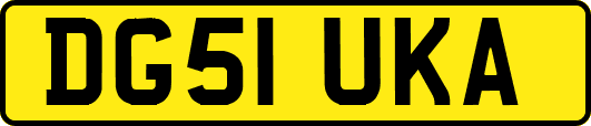 DG51UKA