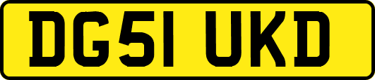 DG51UKD