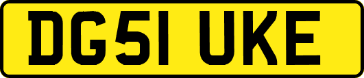 DG51UKE