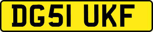 DG51UKF