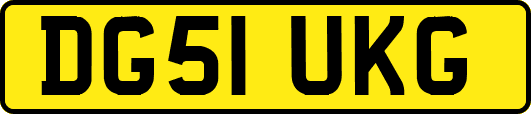 DG51UKG