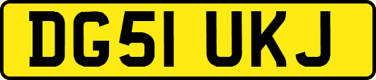 DG51UKJ